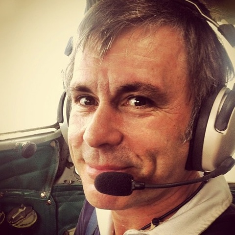 Banda Bruce Dickison