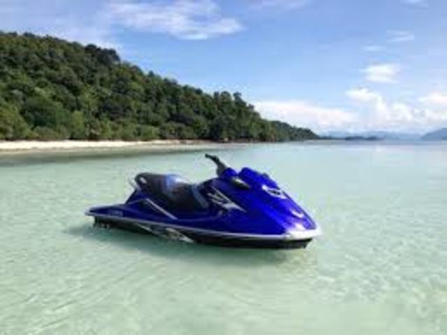 Jet Ski