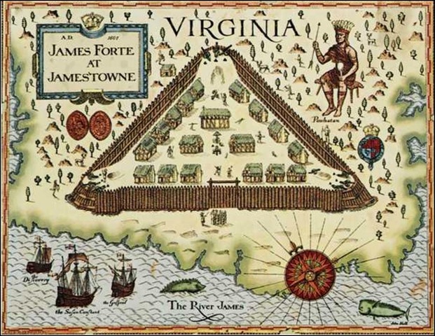 Jamestown