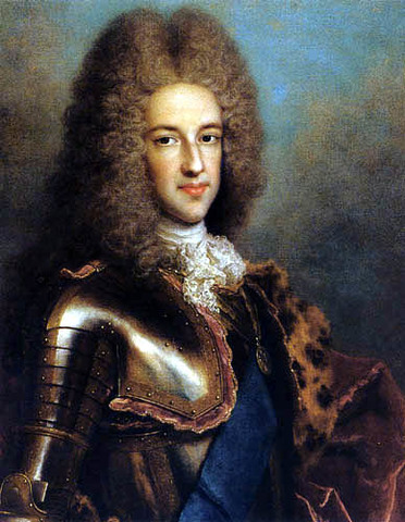 James Stuart