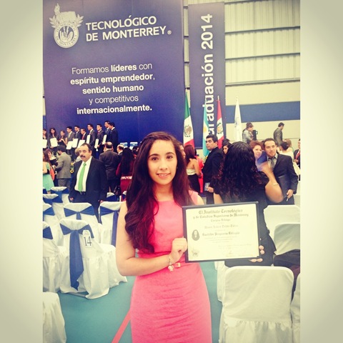 Graduación