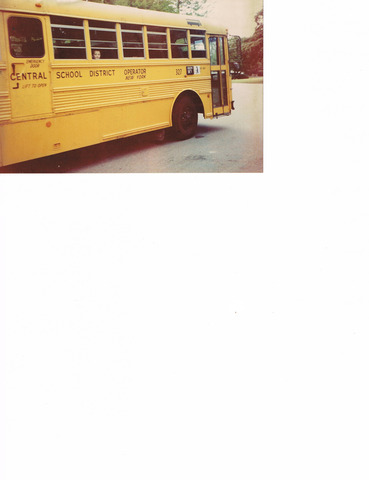 Sean Coakley starts school