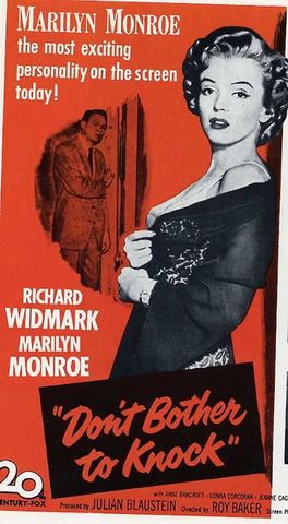 What was her first film?