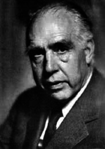 Niels Bohr