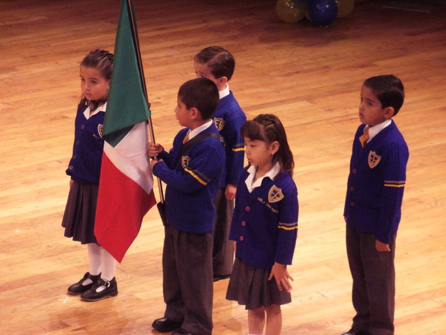 My Preschool Graduation