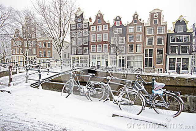 Amsterdam