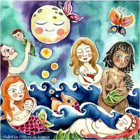 Taller:Lactancia Materna en menores de 1 mes.-