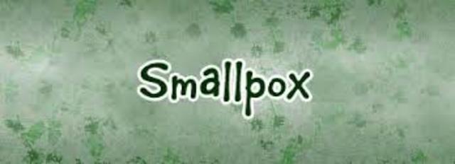 Smallpox
