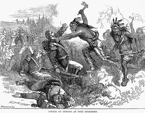 Invasion of Canada -Battle-