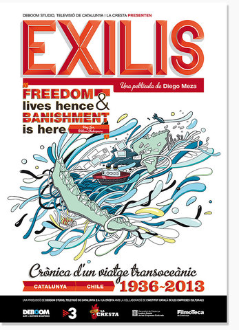 Estrena del documental