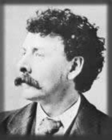 Early British Cinema 1900 - 1920