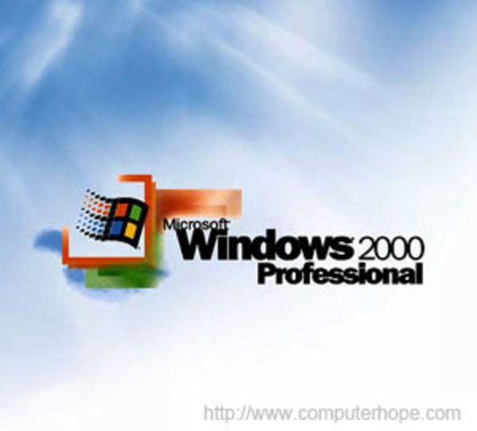 Windows 2000