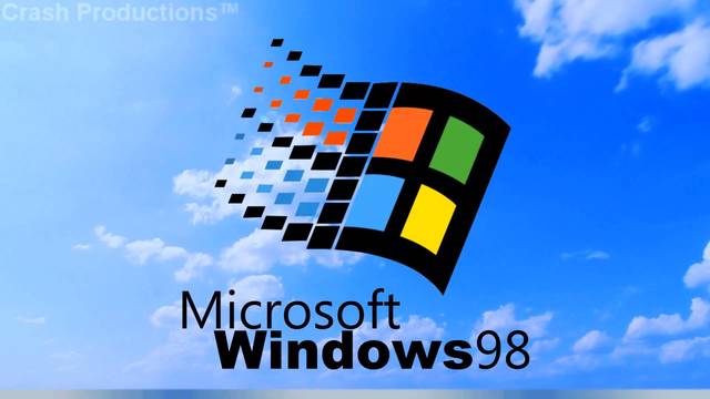 windows98