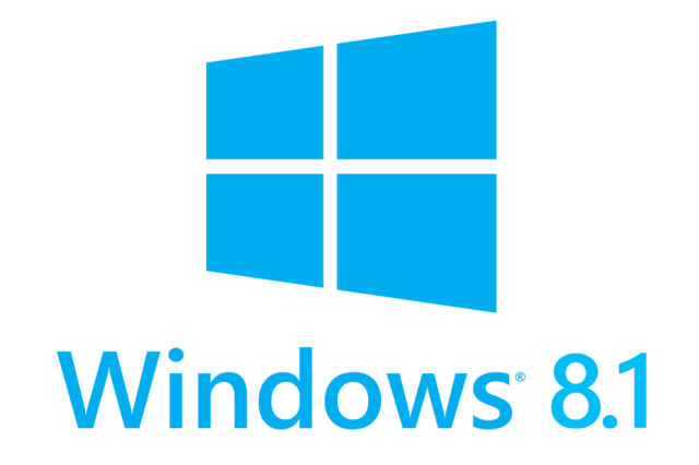 Windows 8.1