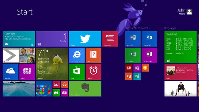 Windows 8.1