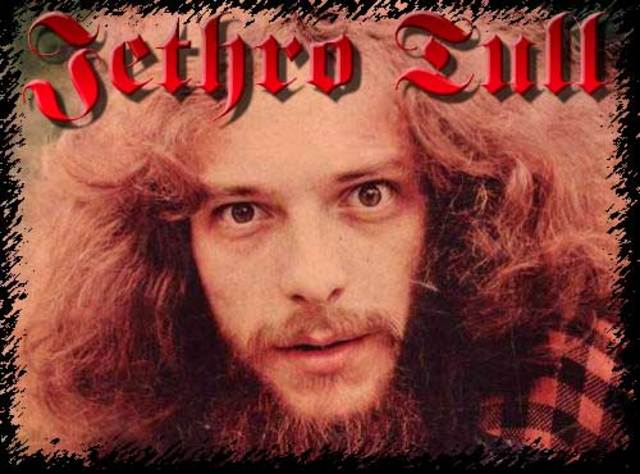 Jethro Tull