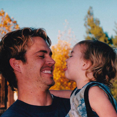 Did  they made a family?