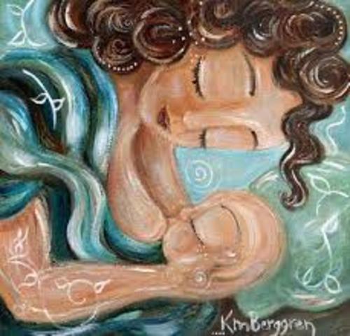 Consultas Lactancias Materna de urgencias