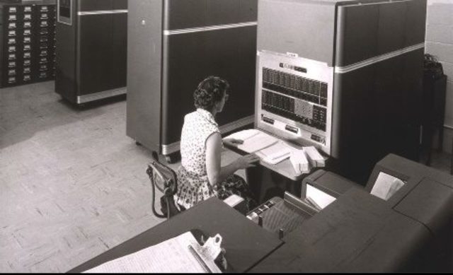IBM 650