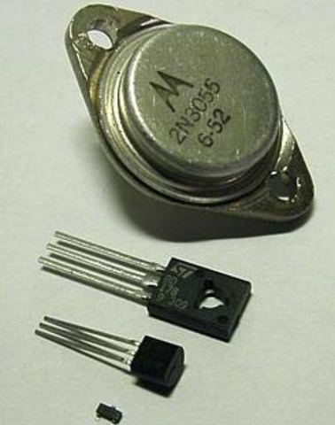 Segunda generación de computadoras