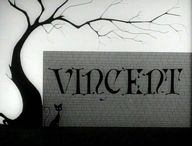 Vincent Release