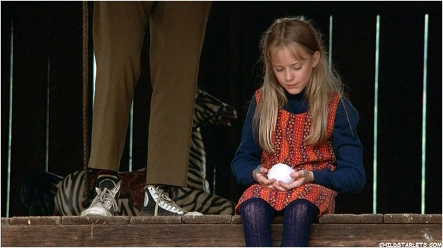 American Gothic and once and again