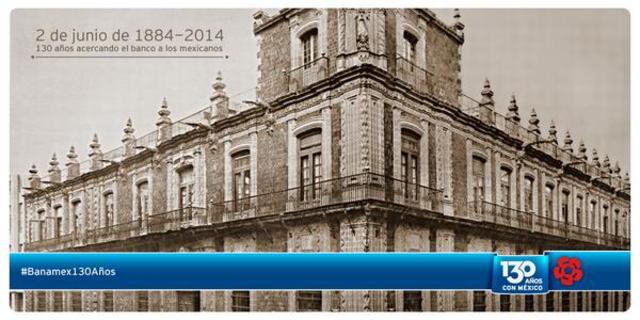 National Bank of Mexico