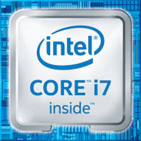 Lo último de INTEL