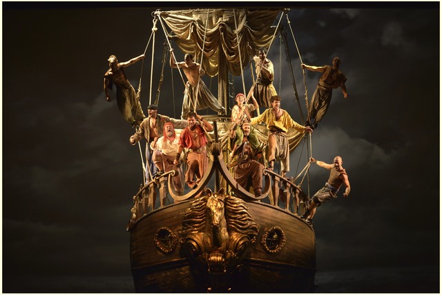 Mar i Cel (Cultural)