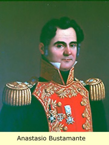 Law of April 6, 1830