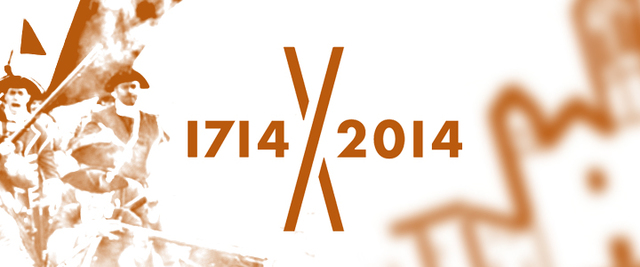 commemoració Tricentinari