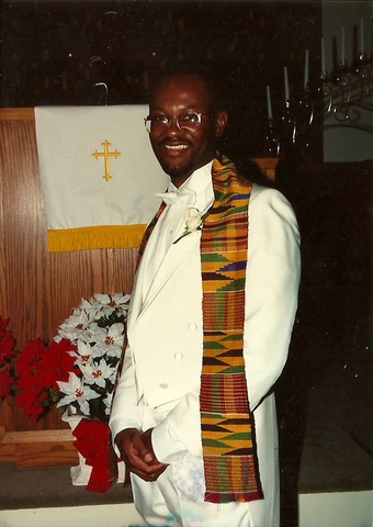 He becomes a Married Man