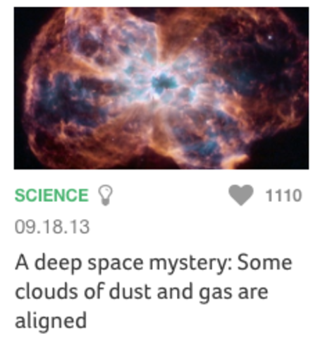 Kepler Observes Supernova