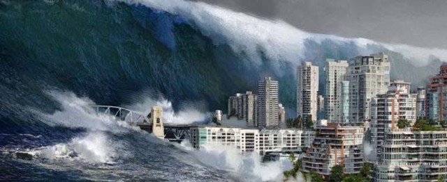 Terratremol i tsunami de Japó