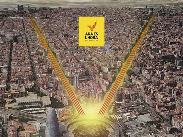 Consulta per la independencia