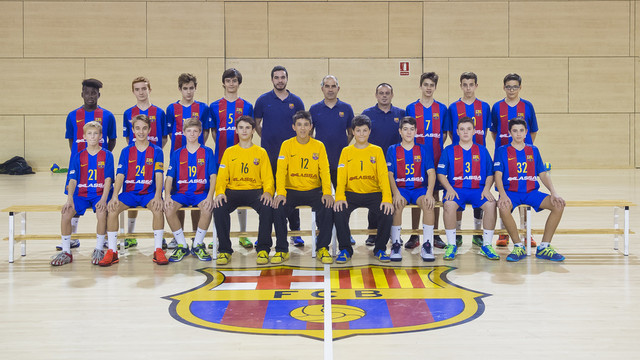 Un sueño hecho realidad.