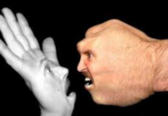 cuestionamiento de lo que esta bien o mal