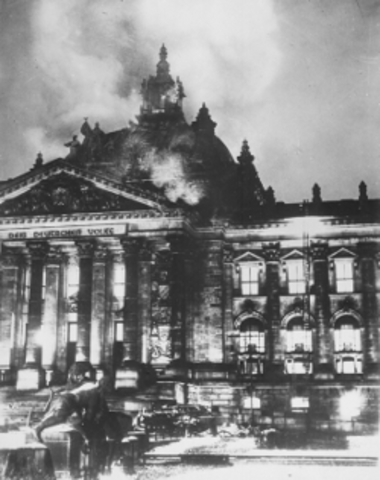 Reichstag