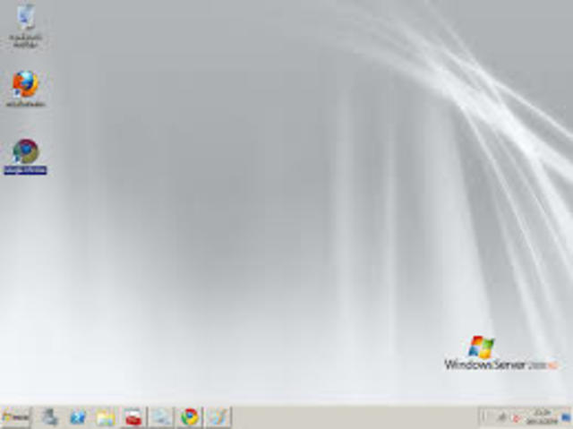 Windows Server 2008 R2