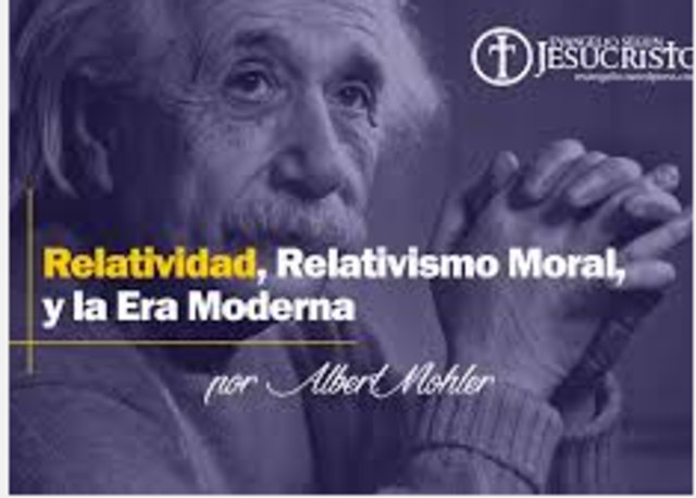 relativismo moral