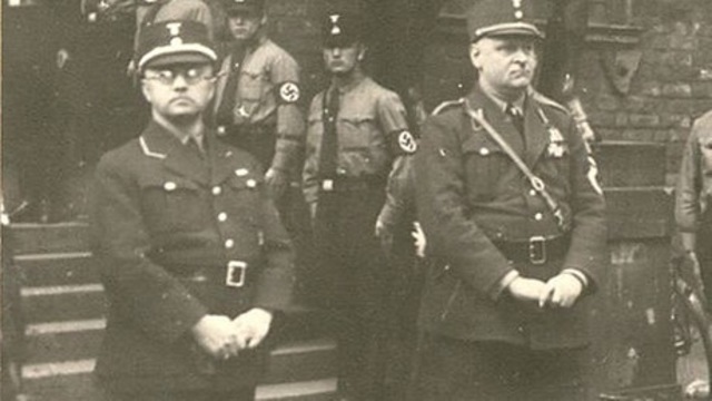 Ende des Föderalismus