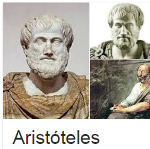 Aristoteles