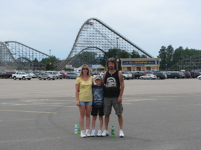 Wisconsin Dells