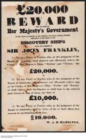 History happens article written