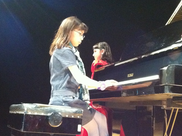 Piano Concert