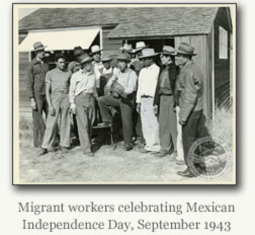 Bracero Program