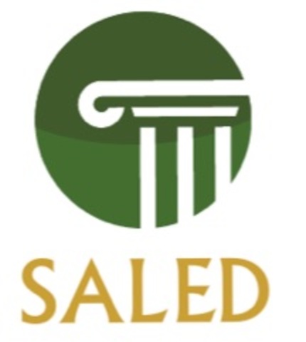 Mesa directiva de SALED