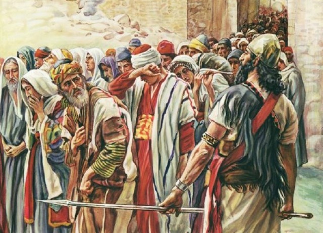 605 B.C. Daniel went to Babylon as a prisoner (Daniel 1)
