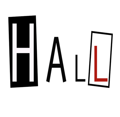 Co-creación de la marca Hall