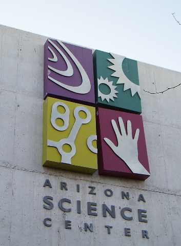 AZ Science Center